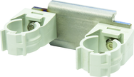 1" Rare Earth Tube Pipe Clamp Magnet - USA Tool & Supply