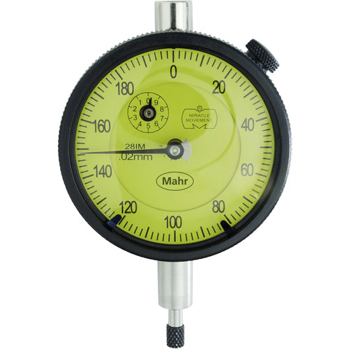 DIAL INDICATOR P1/2I