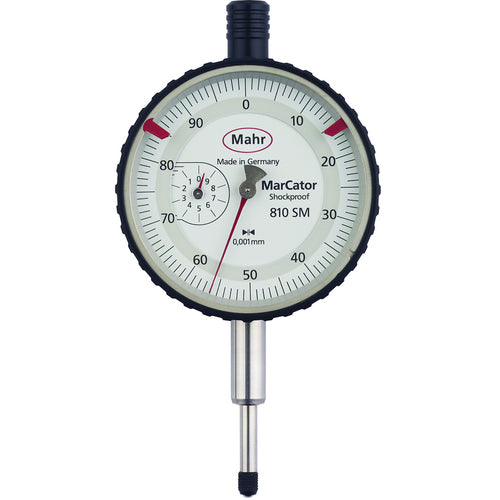 DIAL INDICATOR 810 SRM