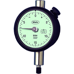 DIAL INDICATOR B3K CAL