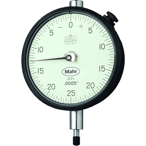 DIAL INDICATOR D5G