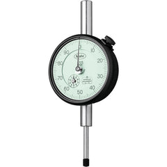 DIAL INDICATOR D8IS