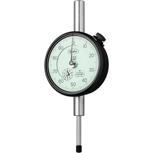 DIAL INDICATOR D8IT CAL