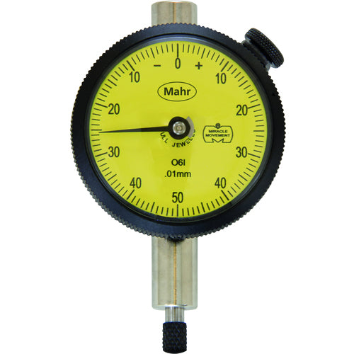 DIAL INDICATOR O6I RC