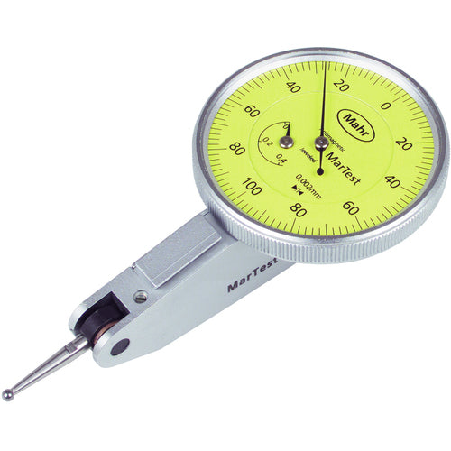 MARTEST DL IND 800SRM CAL