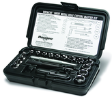 KIT- METRIC ROTACUT MASTER - USA Tool & Supply