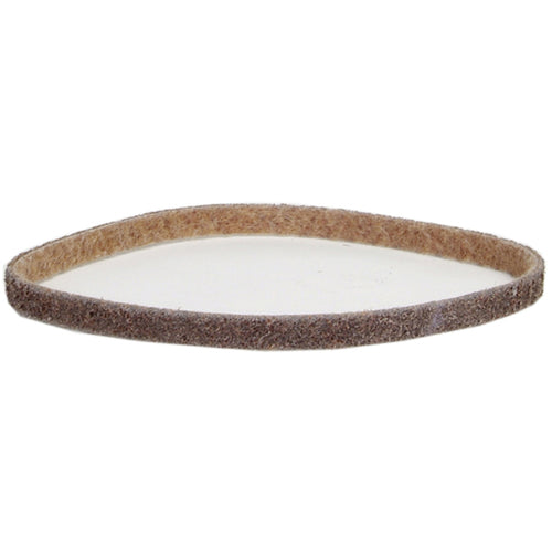 1″ × 30″ Non-Woven File Belt SurfacePrep Coarse Grit - USA Tool & Supply