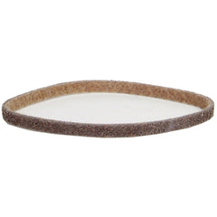 1″ × 30″ Non-Woven File Belt SurfacePrep Coarse Grit - USA Tool & Supply