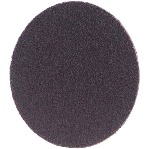 12″ ShurStik Cloth PSA Disc 24 Grit Aluminum Oxide - USA Tool & Supply