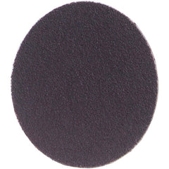 12″ ShurStik Cloth PSA Disc 24 Grit Aluminum Oxide - USA Tool & Supply