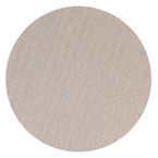 5" - 100 Grit - Aluminum Oxide - Hook & Loop Paper Disc - USA Tool & Supply