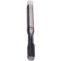 1/4-28 4FL 2B MULTITAP FORM-TICN - USA Tool & Supply