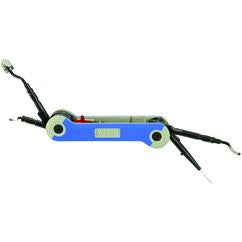 Multi-Burr Tool - USA Tool & Supply