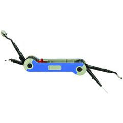 Multi-Burr Tool - USA Tool & Supply