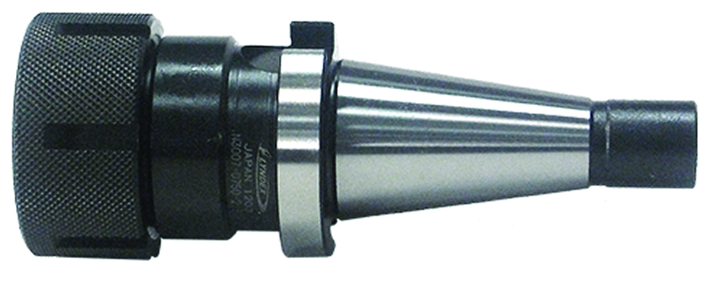 NMTB30 75TG COLLET CHUCK - USA Tool & Supply