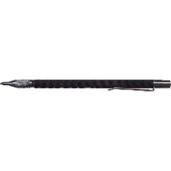 Replaceable Tip Carbide Scriber with Magnetic End Cap - Model 52–500–080 - USA Tool & Supply