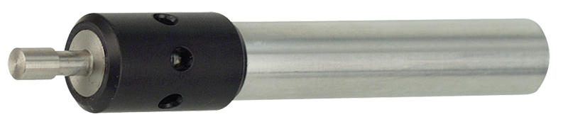 #54-575-600 - Single End - 1/2'' Shank - .200 Tip - Electronic Edge Finder - USA Tool & Supply