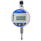 0-1" / 25mm Range - .0005" / .01mm Resolution - Fowler Mark VI Electronic Indicator - USA Tool & Supply