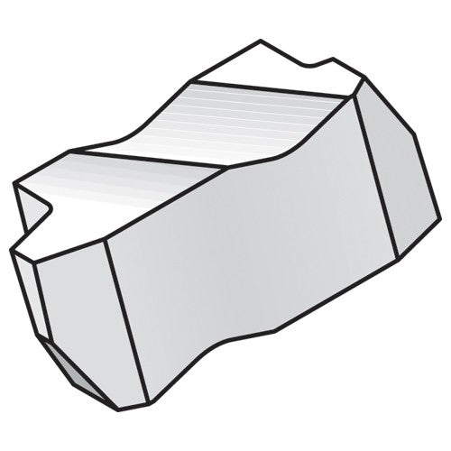 NA3L6 TN6025 TopThread Insert - USA Tool & Supply