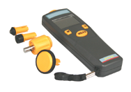 #PCT900 - Contact/Non Contact Tachometer - USA Tool & Supply