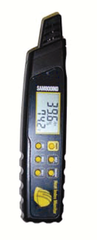 #SAM800IND - Industrial Heat Index Monitor - USA Tool & Supply