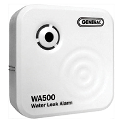 WA500 - Water Detection Alarm - USA Tool & Supply