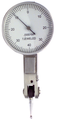 .0001X.050 DIAL INDICATOR - USA Tool & Supply