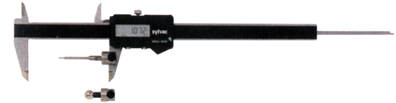 Jaw Clamp - for 12" Calipers - USA Tool & Supply