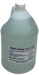 1 Gallon Container - HAZ58 - Surface Plate Cleaner - USA Tool & Supply