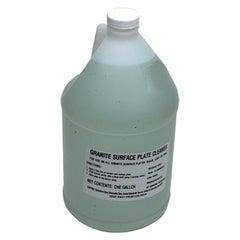 Surface Plate Cleaner - 1/2 Gallon Container - USA Tool & Supply