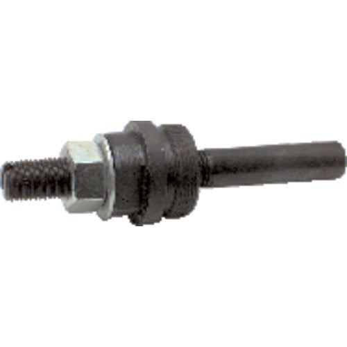 Adjustable Threaded Collet Stop - #Z9002 For 5C Collets - USA Tool & Supply