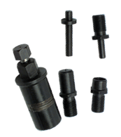 Universal Collet Stop - #Z9003 For 5C Collets - USA Tool & Supply