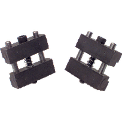 ‎Milling Machine Work Stop - for: 1/2″-1″ Thick Jaws - USA Tool & Supply