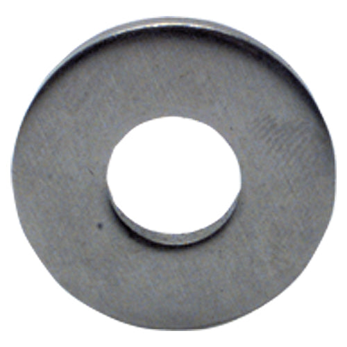 1 1/4″ Bolt Size - Plain Finish Carbon Steel - Spacing Washer - USA Tool & Supply