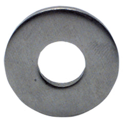 1″ Bolt Size - Plain Finish Carbon Steel - Spacing Washer - USA Tool & Supply