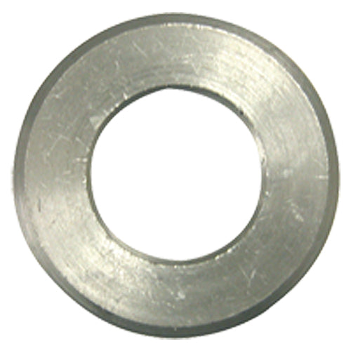 7/8″ Bolt Size - Plain Finish Carbon Steel - Beveled Machine Washer - USA Tool & Supply