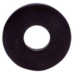 7/8″ Bolt Size - Black Oxide Carbon Steel - Spacing Washer - USA Tool & Supply