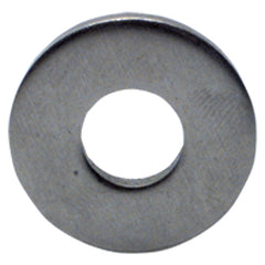 1/2″ Bolt Size - Stainless Steel Carbon Steel - Flat Washer - USA Tool & Supply