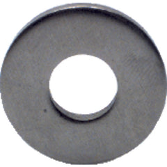 7/16X59/64OD SS FLAT WASHER - USA Tool & Supply