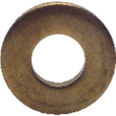 1-1/4 ALLOY WASHER - USA Tool & Supply