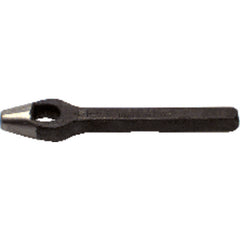 ‎1271I General Arch Punch - 3/4″ Tip - USA Tool & Supply