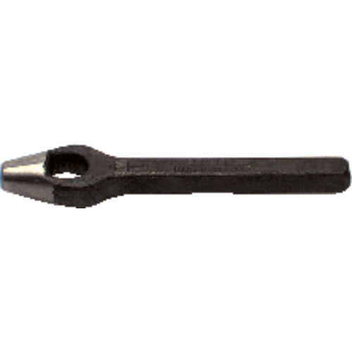 ‎1271M General Arch Punch - 1″ Tip - USA Tool & Supply