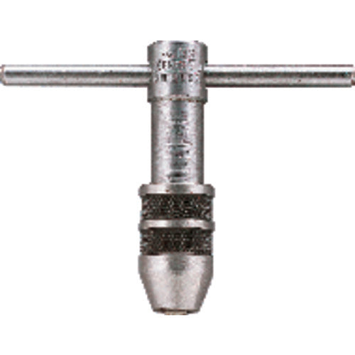 ‎166 #12-1/2″ Tap Wrench - USA Tool & Supply
