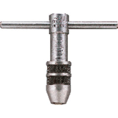 163 #0-#8 Tap Wrench - USA Tool & Supply