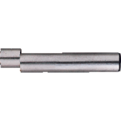 Edge Finder - Model 599–792 - Single End–1/2″ Shank–0.500″ Tip - USA Tool & Supply