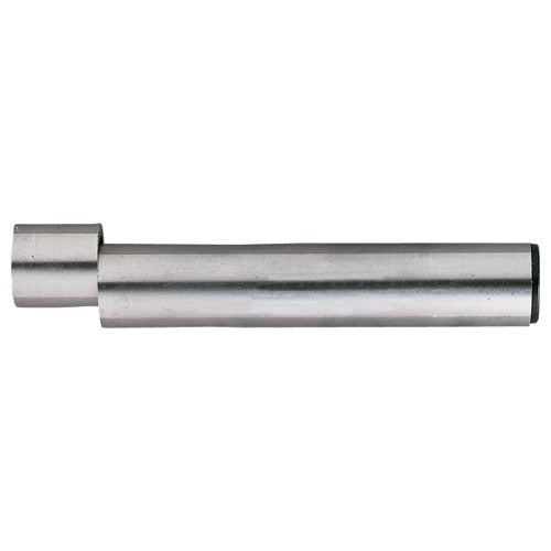 Edge Finder - Model 4200–039 - Single End–1/2″ Shank–0.200″ Tip - USA Tool & Supply