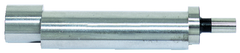 #599-792-1 - Double End - 1/2'' Shank - .200 x .500 Tip - Edge Finder - USA Tool & Supply