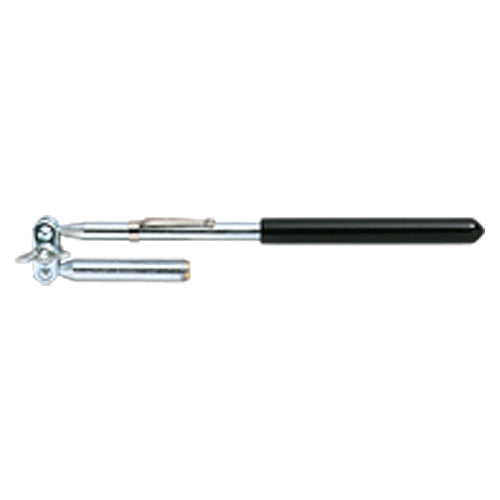 392 Magnetic Pick-Up W/Pivot Joint, 2 Lbs Holding Capacity - USA Tool & Supply