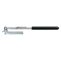 392 Magnetic Pick-Up W/Pivot Joint, 2 Lbs Holding Capacity - USA Tool & Supply