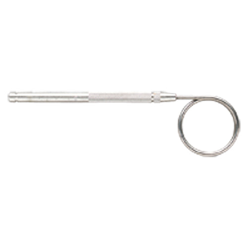 395 Flexible Pick-Up Magnet, 2 Lbs Holding Capacity - USA Tool & Supply